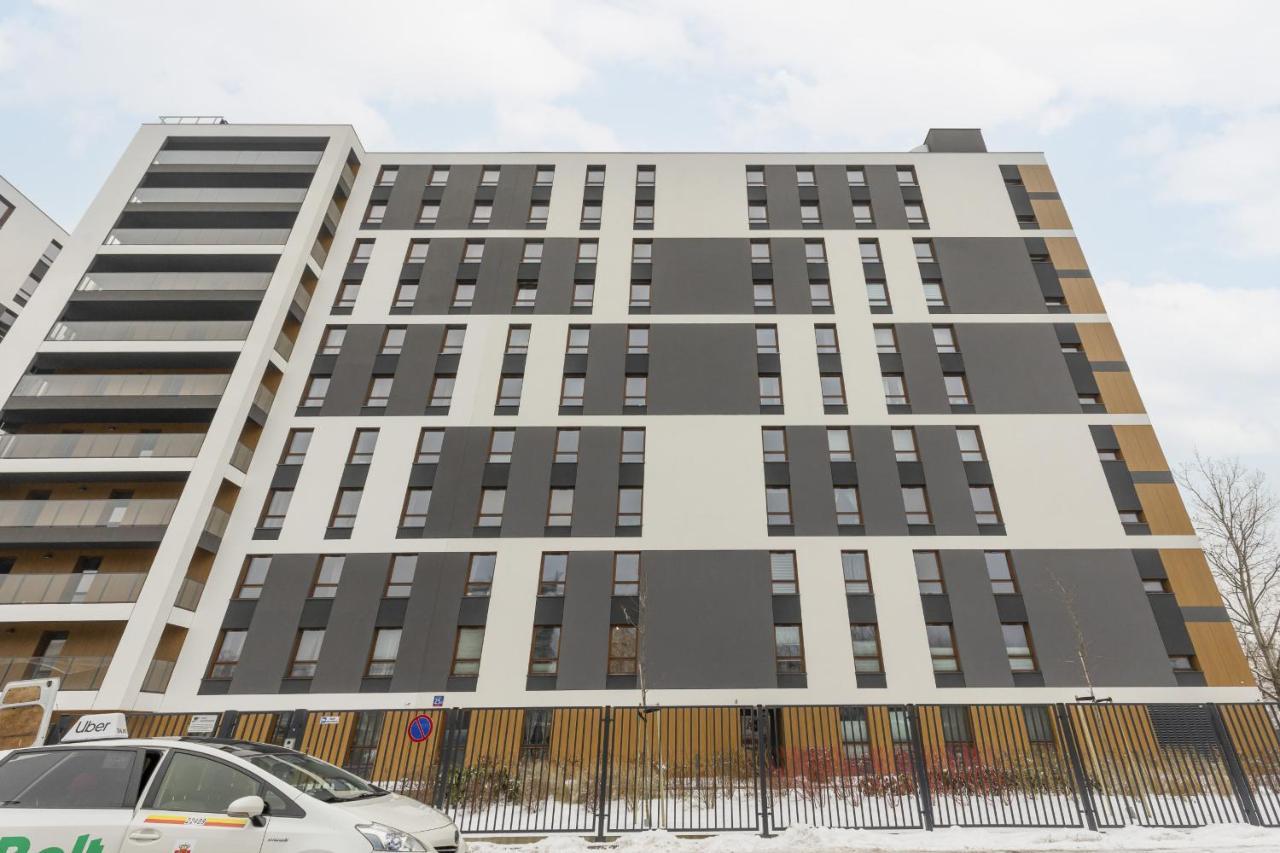 Apartament Bright, Cozy Close To The Airport By Renters *